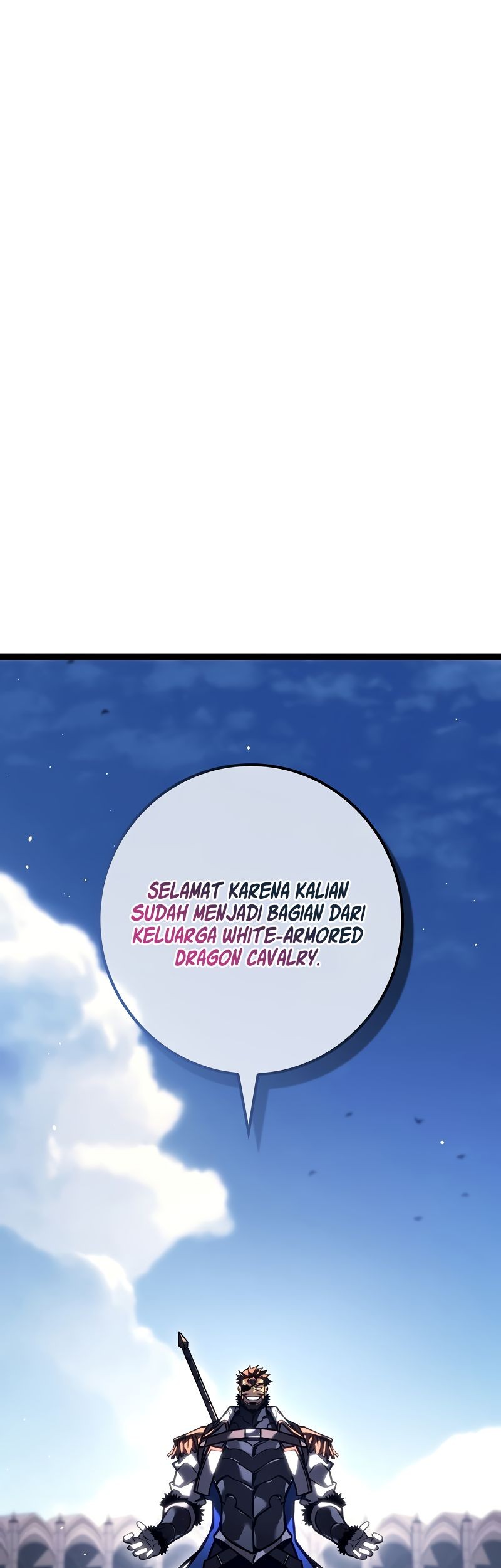 Regressing As The Reincarnated Bastard Of The Sword Clan Chapter 37 - halaman 47