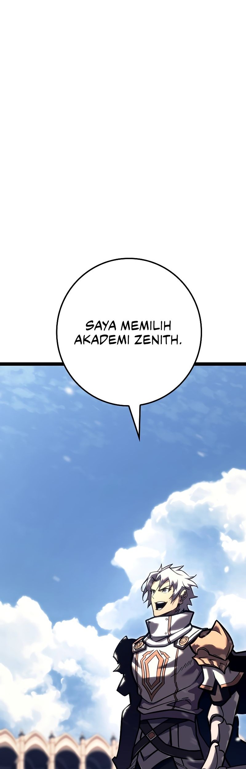 Regressing As The Reincarnated Bastard Of The Sword Clan Chapter 37 - halaman 5