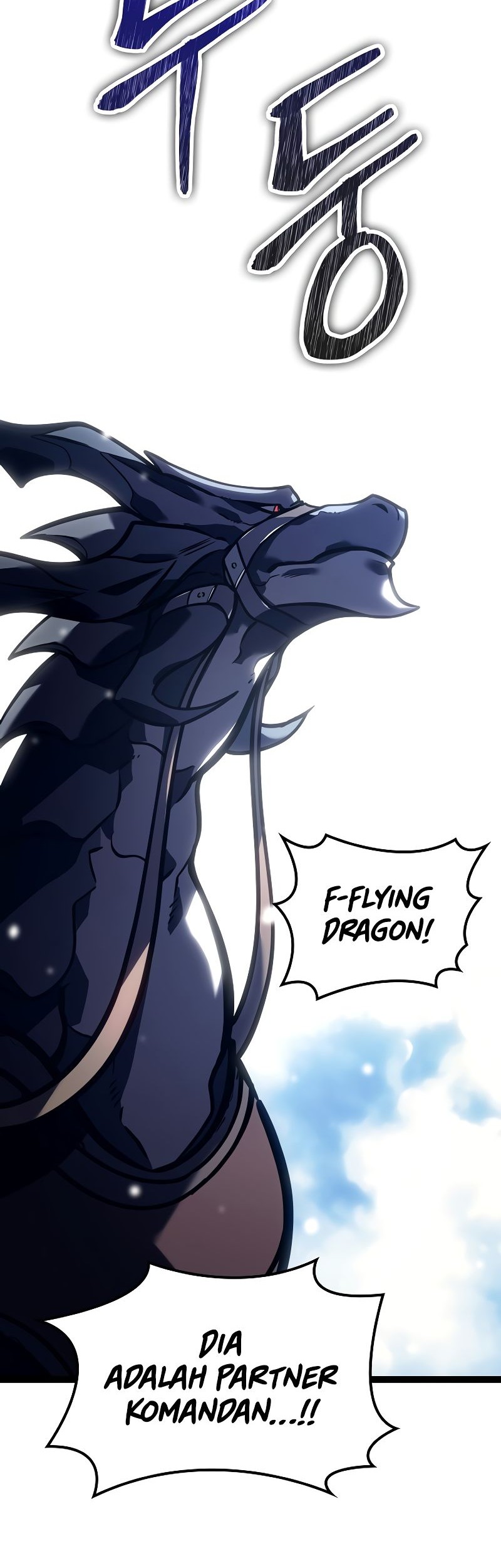 Regressing As The Reincarnated Bastard Of The Sword Clan Chapter 37 - halaman 50
