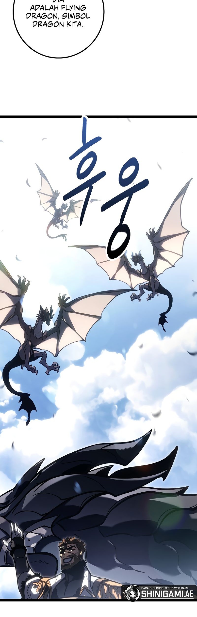 Regressing As The Reincarnated Bastard Of The Sword Clan Chapter 37 - halaman 52
