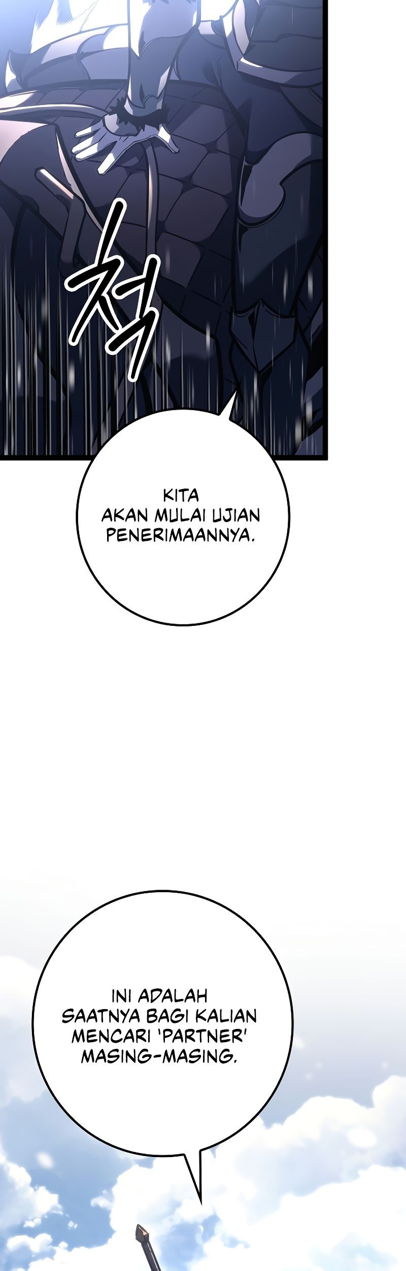 Regressing As The Reincarnated Bastard Of The Sword Clan Chapter 37 - halaman 57