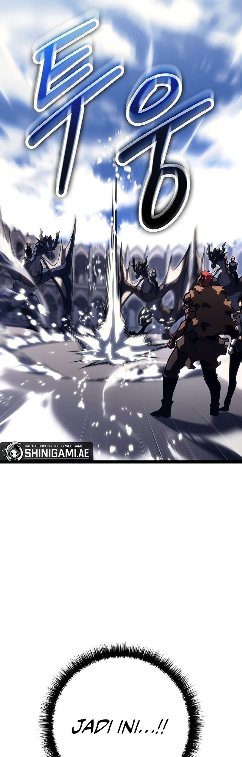 Regressing As The Reincarnated Bastard Of The Sword Clan Chapter 37 - halaman 59