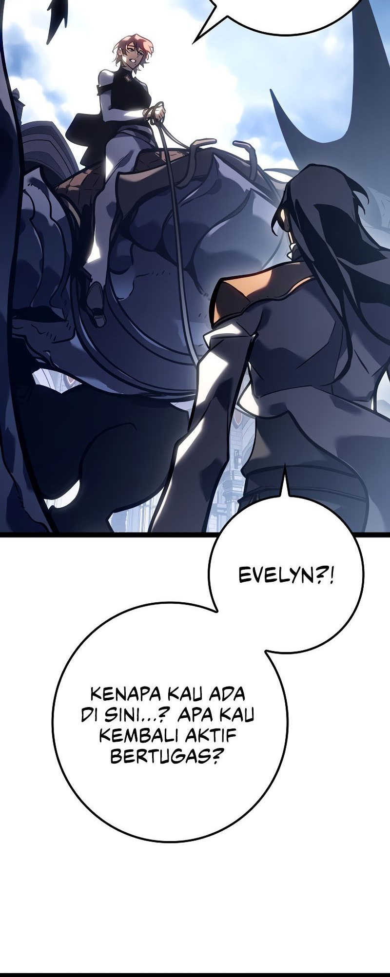 Regressing As The Reincarnated Bastard Of The Sword Clan Chapter 37 - halaman 62