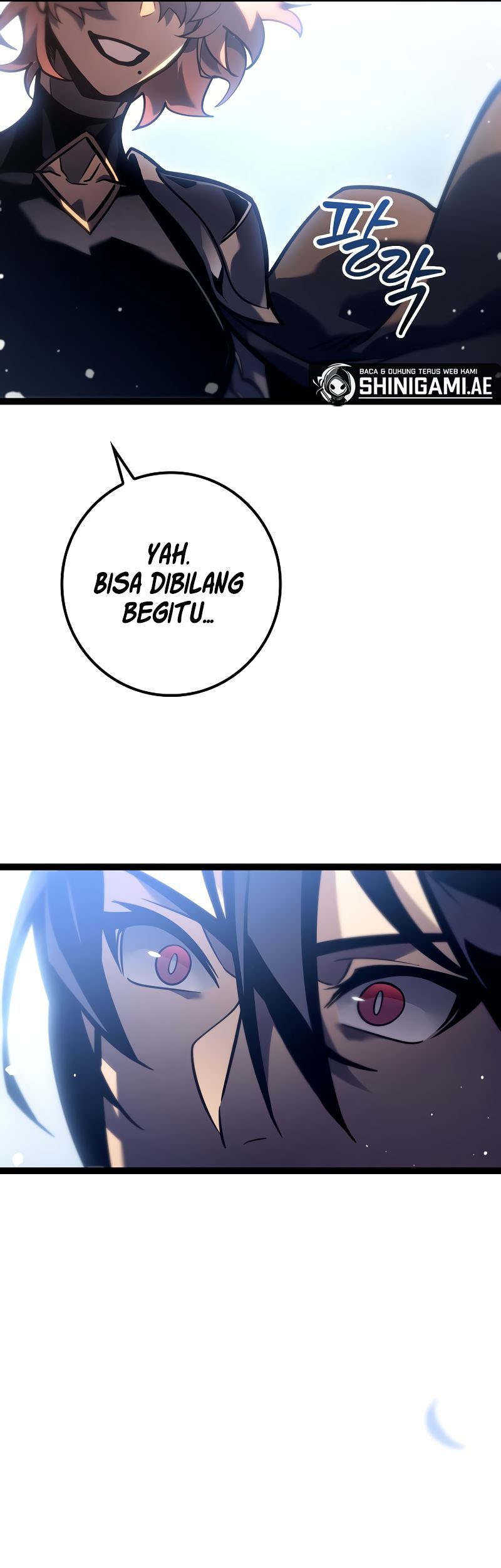 Regressing As The Reincarnated Bastard Of The Sword Clan Chapter 37 - halaman 63