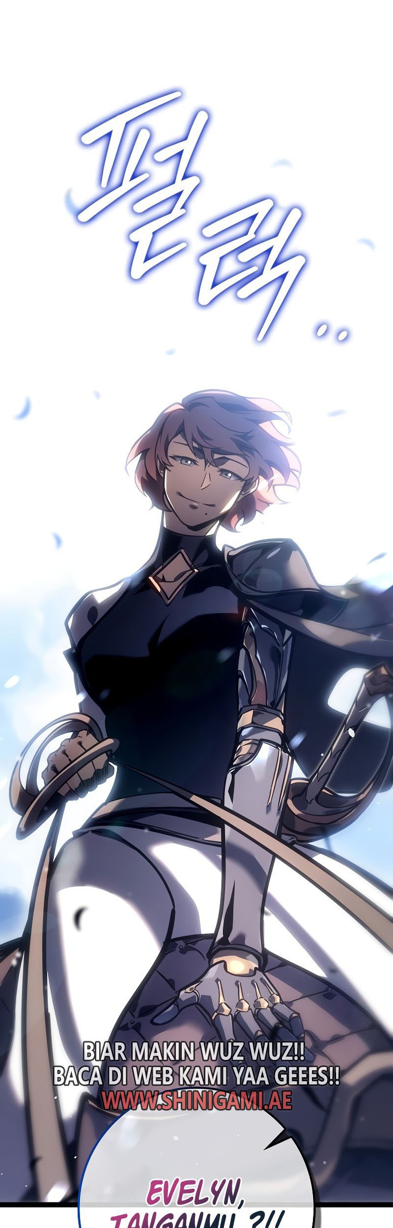 Regressing As The Reincarnated Bastard Of The Sword Clan Chapter 37 - halaman 64