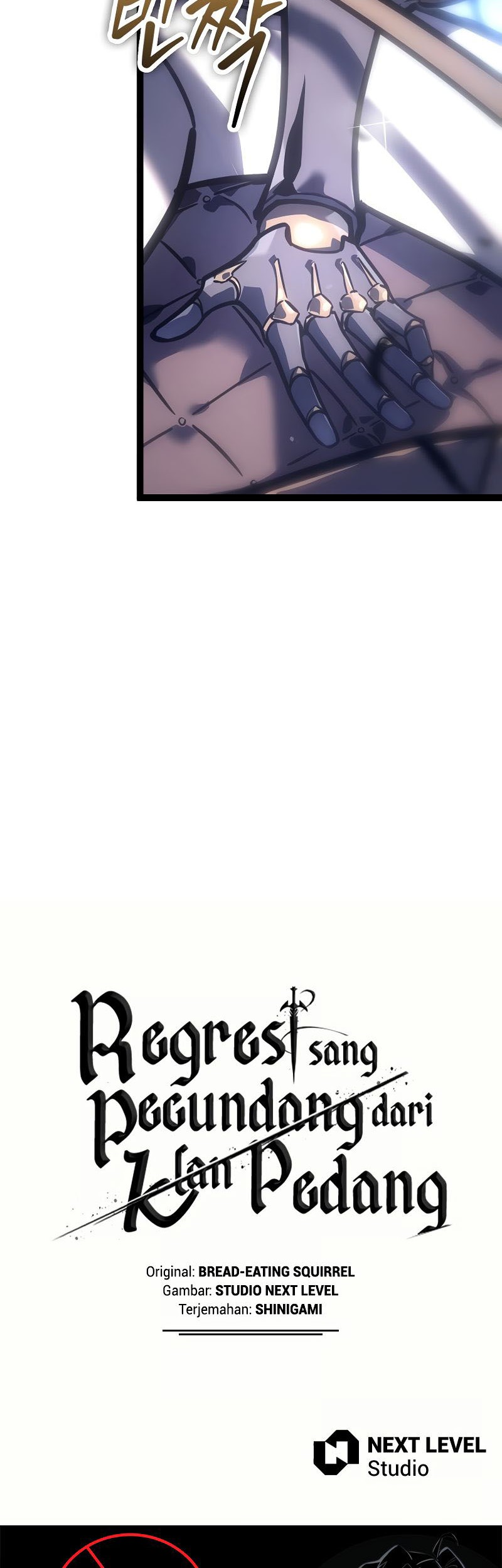 Regressing As The Reincarnated Bastard Of The Sword Clan Chapter 37 - halaman 66
