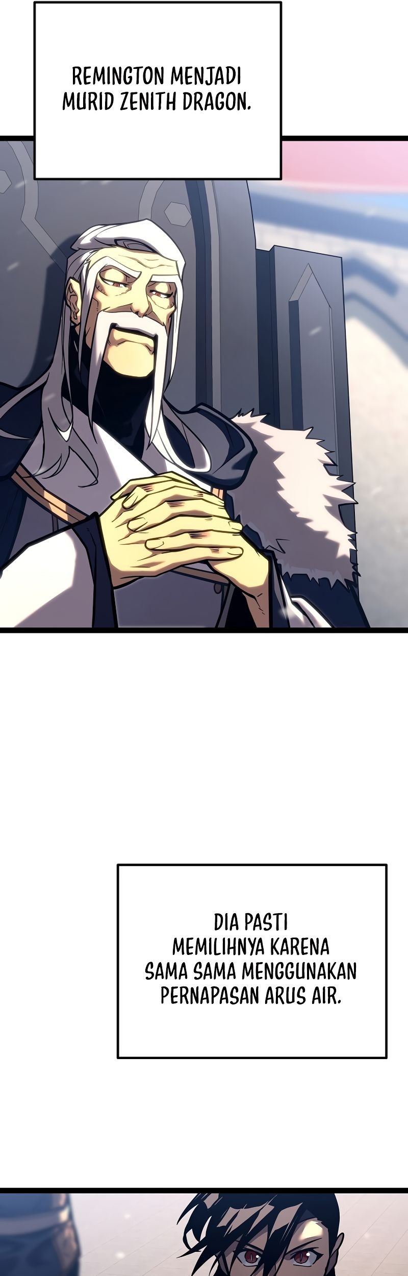 Regressing As The Reincarnated Bastard Of The Sword Clan Chapter 37 - halaman 7
