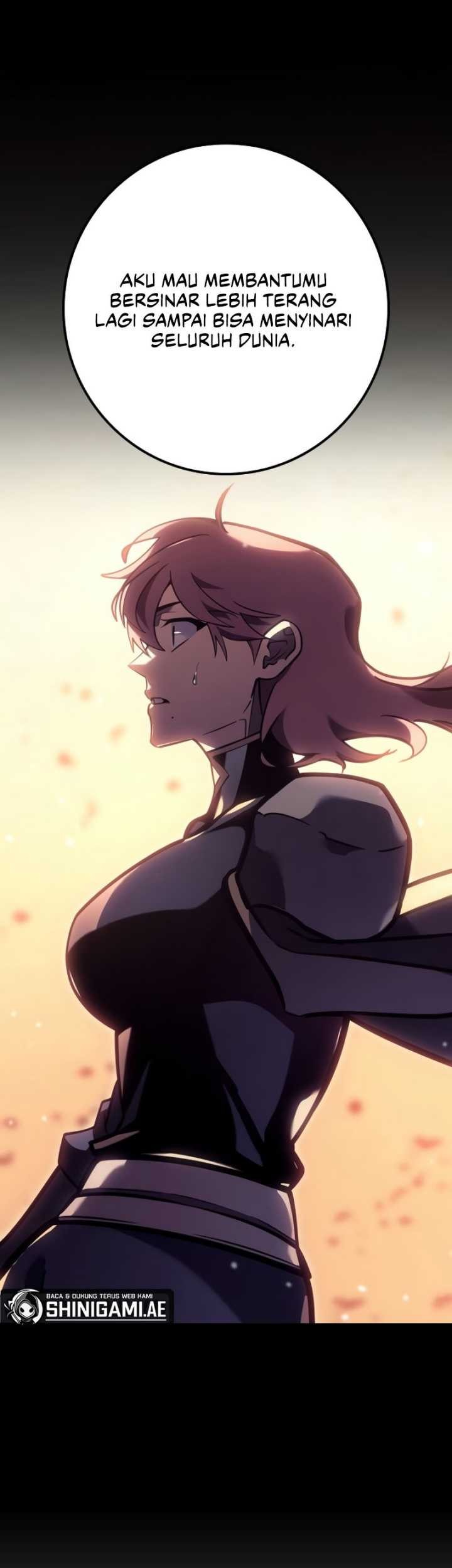 Regressing As The Reincarnated Bastard Of The Sword Clan Chapter 38 - halaman 10