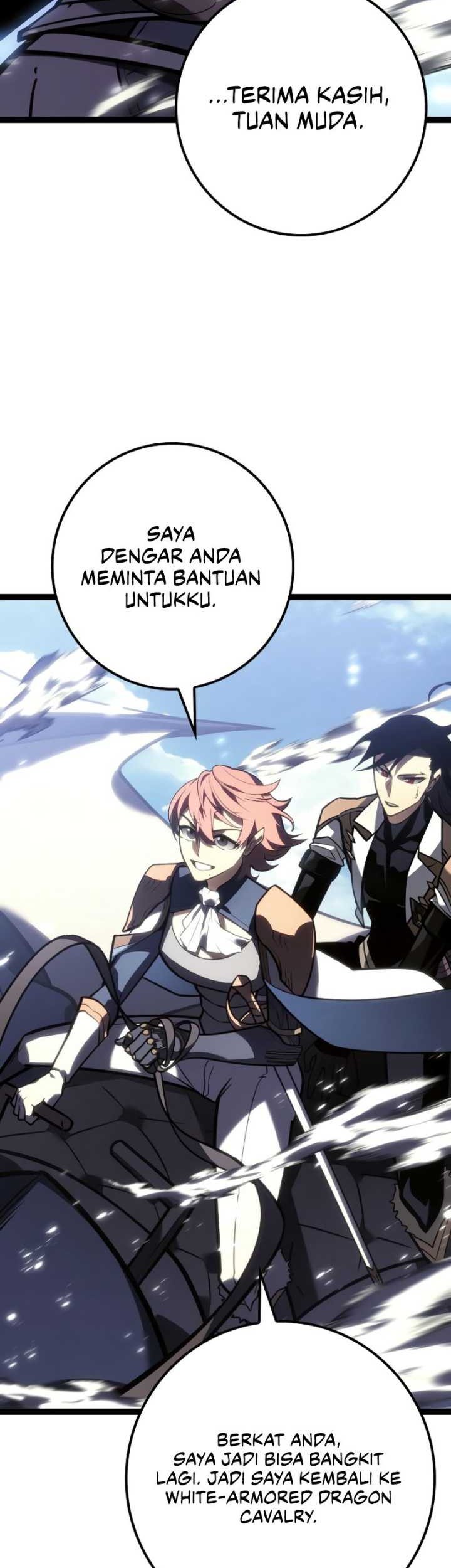 Regressing As The Reincarnated Bastard Of The Sword Clan Chapter 38 - halaman 12