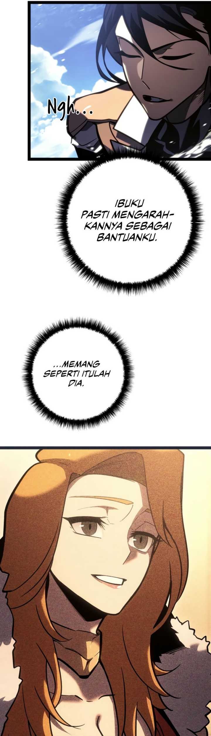 Regressing As The Reincarnated Bastard Of The Sword Clan Chapter 38 - halaman 14