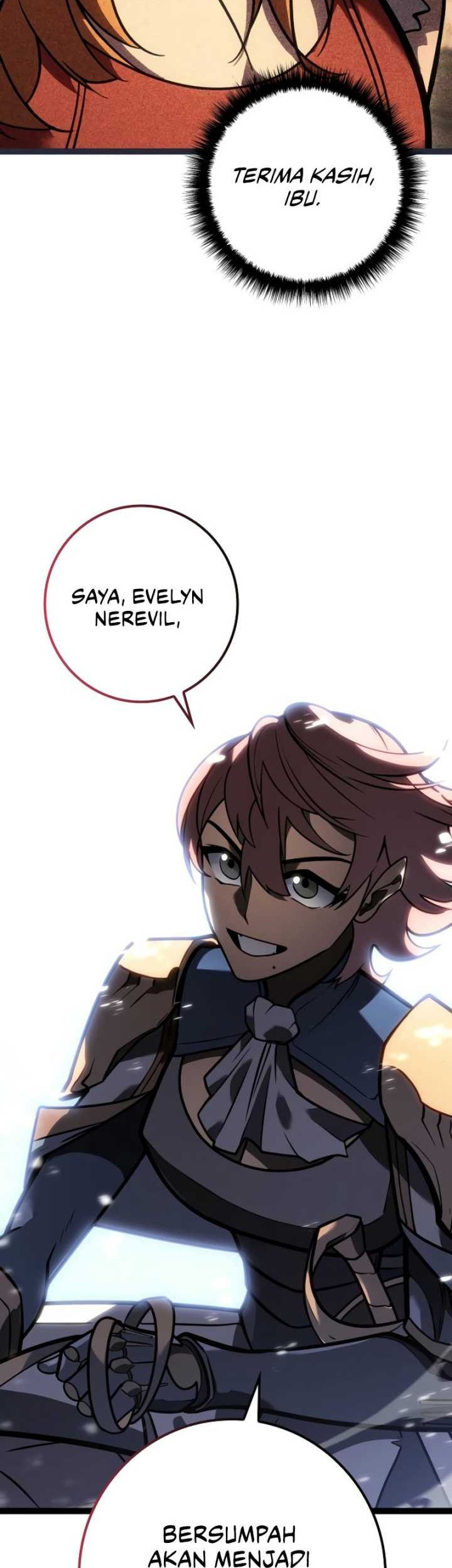 Regressing As The Reincarnated Bastard Of The Sword Clan Chapter 38 - halaman 15