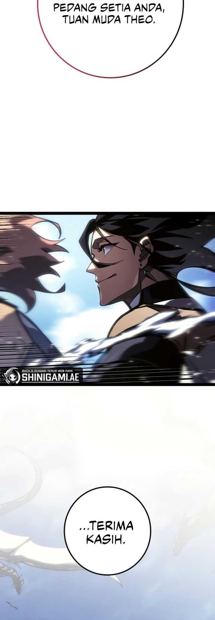 Regressing As The Reincarnated Bastard Of The Sword Clan Chapter 38 - halaman 16