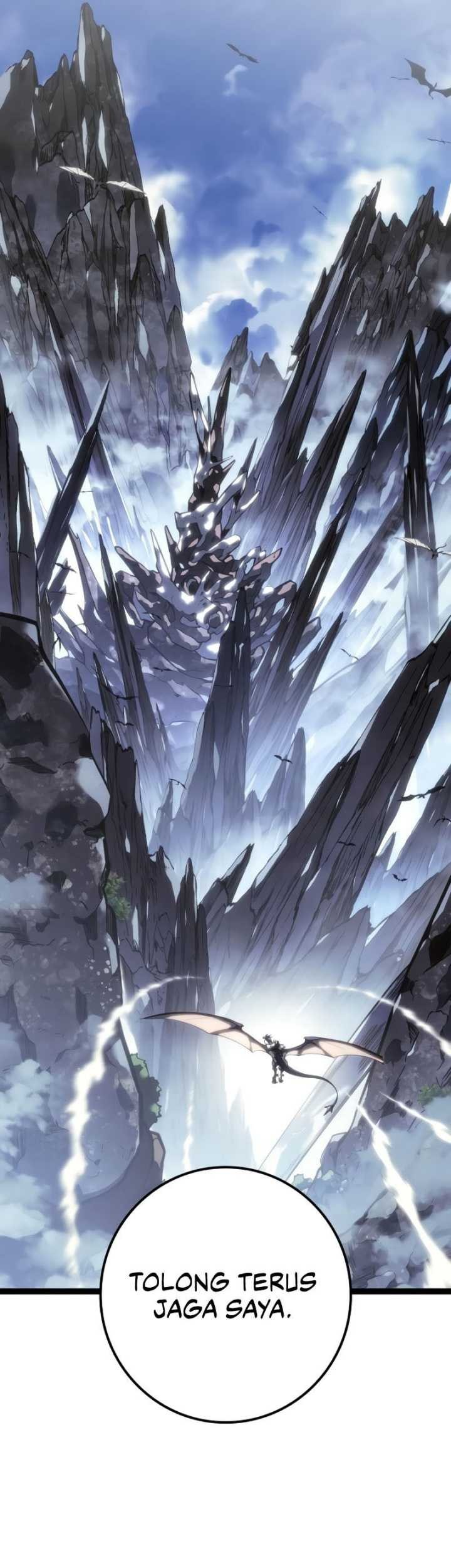 Regressing As The Reincarnated Bastard Of The Sword Clan Chapter 38 - halaman 17