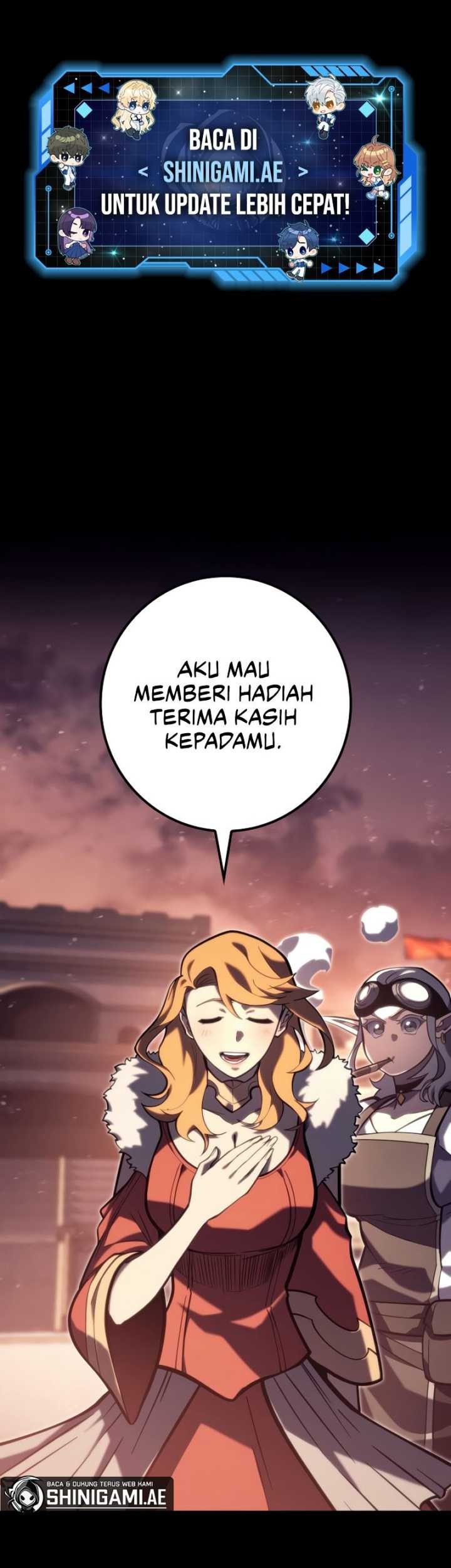 Regressing As The Reincarnated Bastard Of The Sword Clan Chapter 38 - halaman 2