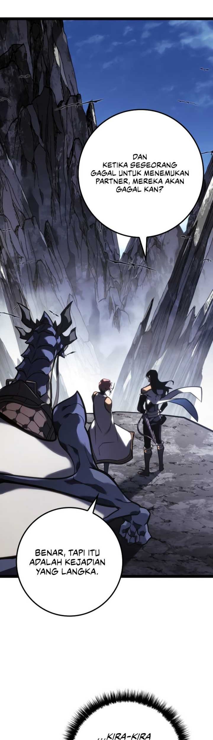 Regressing As The Reincarnated Bastard Of The Sword Clan Chapter 38 - halaman 22