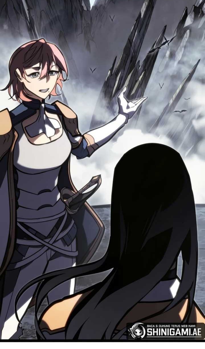 Regressing As The Reincarnated Bastard Of The Sword Clan Chapter 38 - halaman 24