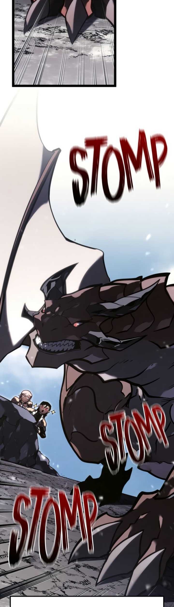 Regressing As The Reincarnated Bastard Of The Sword Clan Chapter 38 - halaman 26