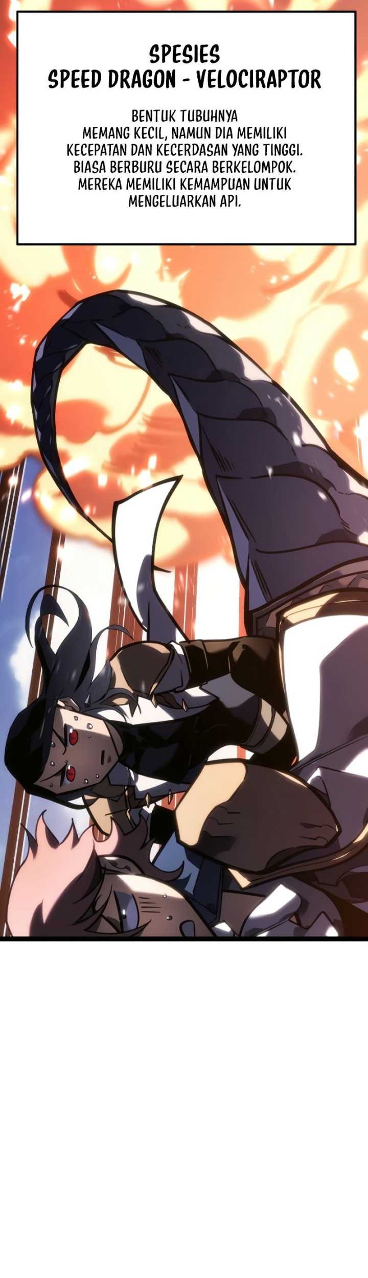 Regressing As The Reincarnated Bastard Of The Sword Clan Chapter 38 - halaman 31