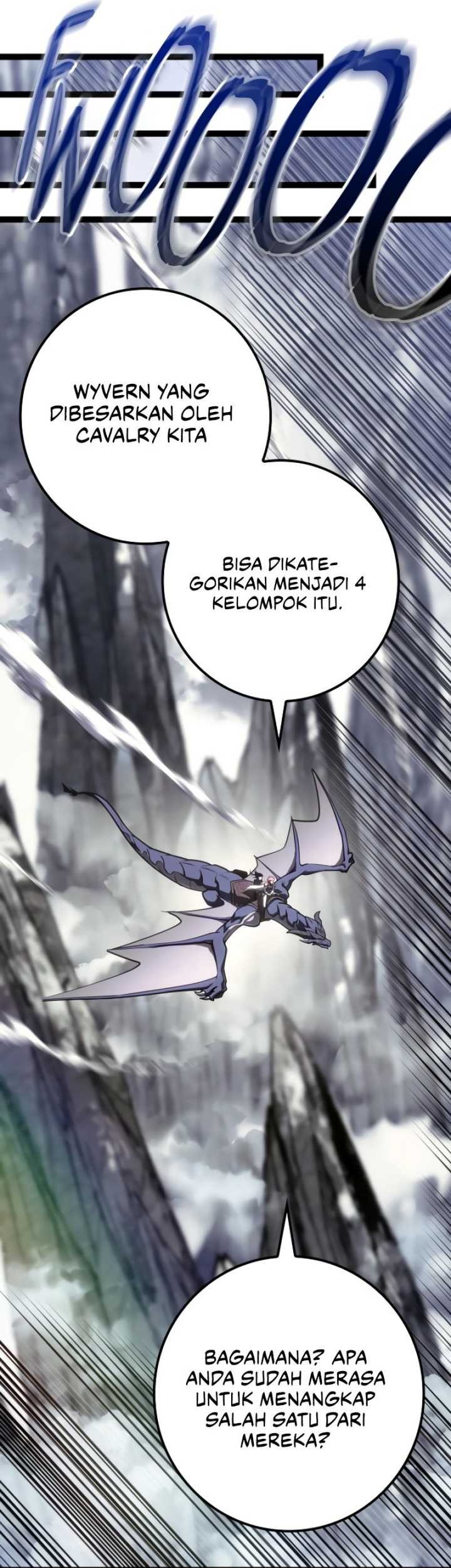 Regressing As The Reincarnated Bastard Of The Sword Clan Chapter 38 - halaman 33