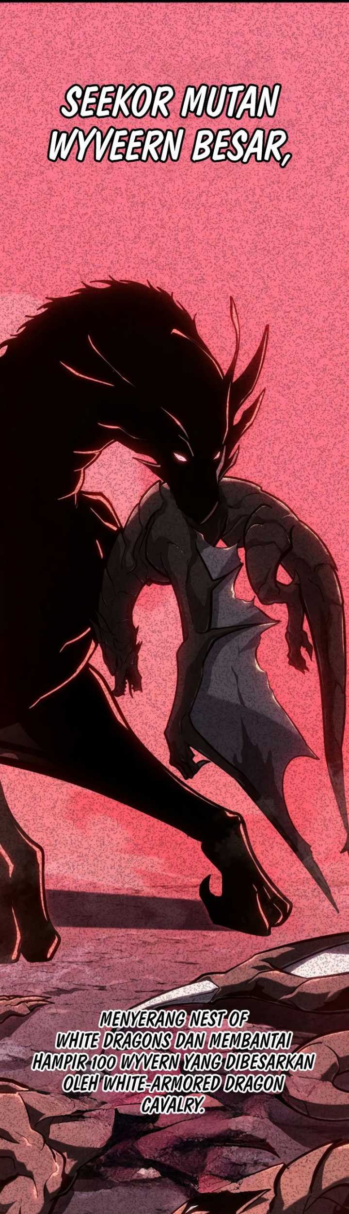 Regressing As The Reincarnated Bastard Of The Sword Clan Chapter 38 - halaman 36