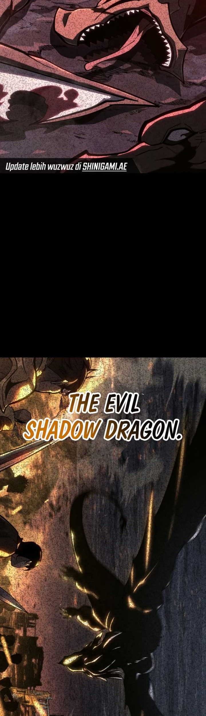 Regressing As The Reincarnated Bastard Of The Sword Clan Chapter 38 - halaman 37
