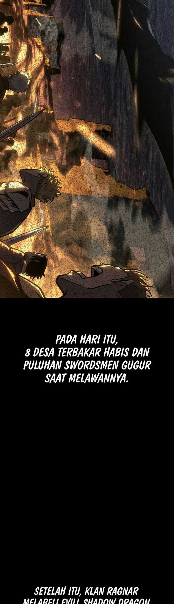 Regressing As The Reincarnated Bastard Of The Sword Clan Chapter 38 - halaman 38