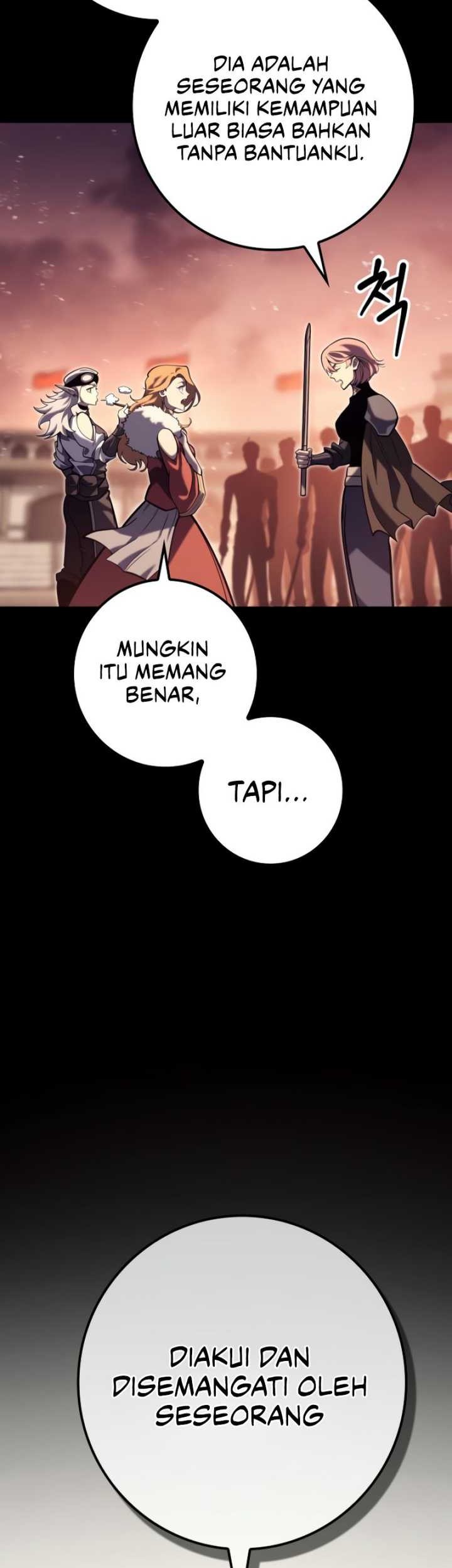 Regressing As The Reincarnated Bastard Of The Sword Clan Chapter 38 - halaman 4