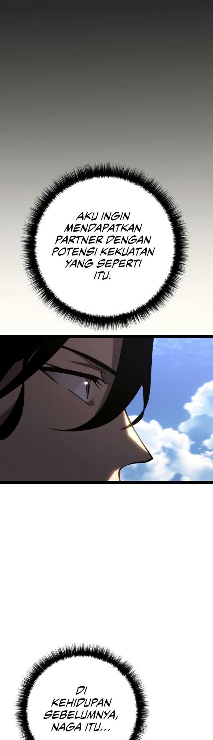Regressing As The Reincarnated Bastard Of The Sword Clan Chapter 38 - halaman 42
