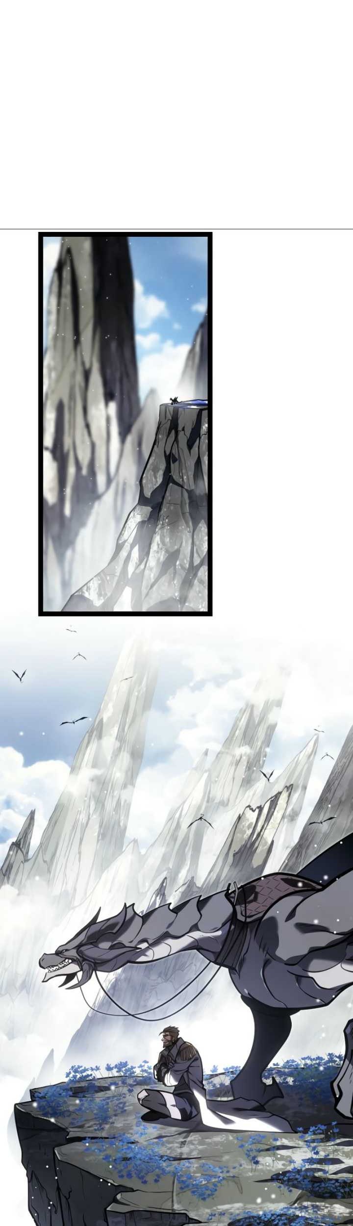 Regressing As The Reincarnated Bastard Of The Sword Clan Chapter 38 - halaman 46