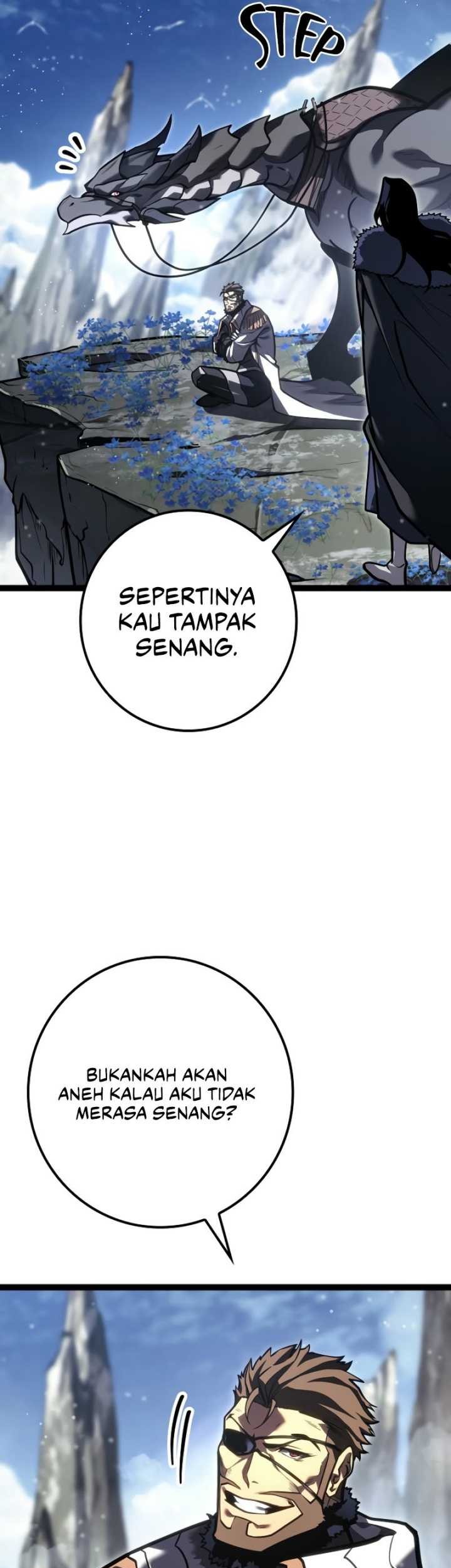 Regressing As The Reincarnated Bastard Of The Sword Clan Chapter 38 - halaman 48