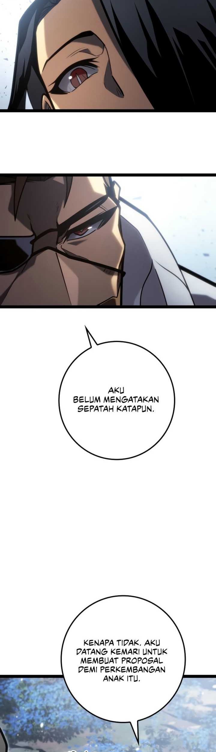 Regressing As The Reincarnated Bastard Of The Sword Clan Chapter 38 - halaman 53