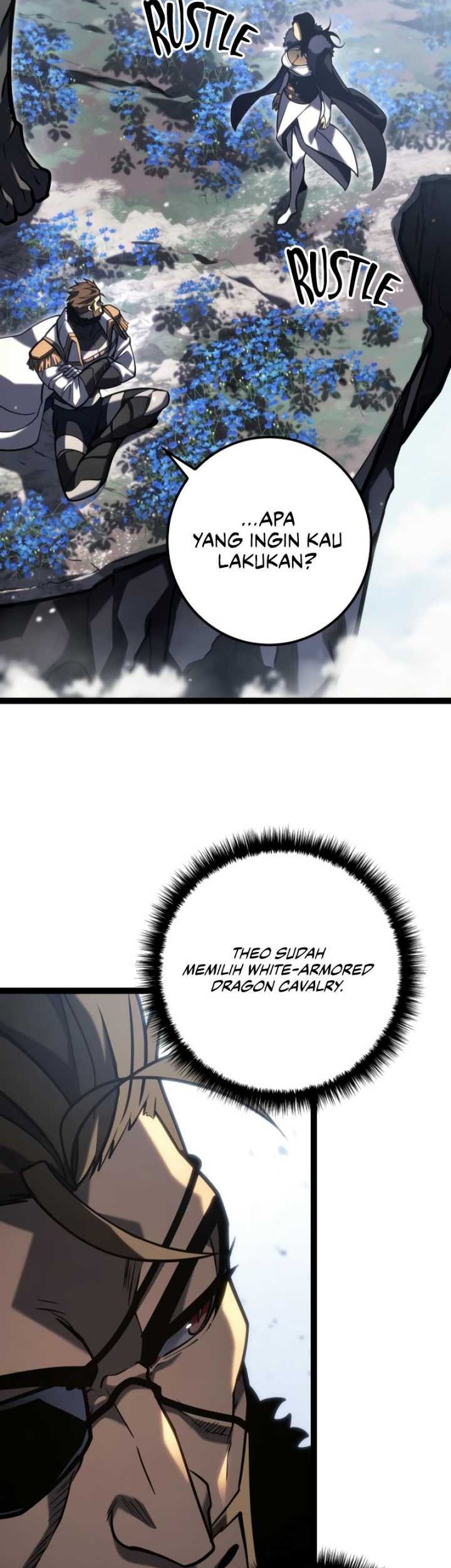 Regressing As The Reincarnated Bastard Of The Sword Clan Chapter 38 - halaman 54