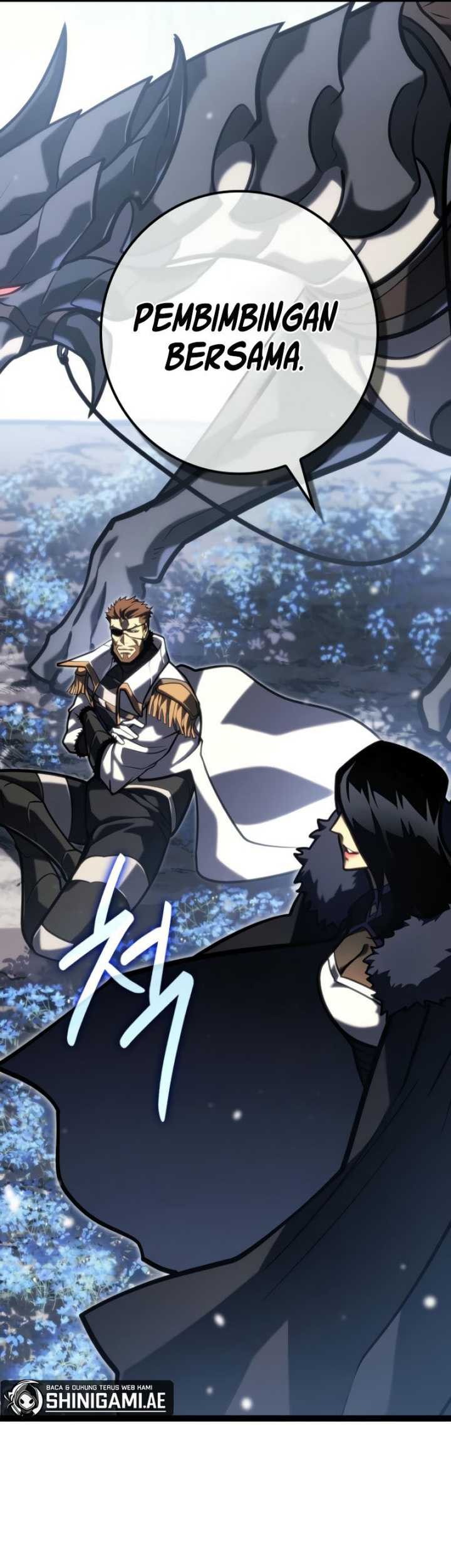 Regressing As The Reincarnated Bastard Of The Sword Clan Chapter 38 - halaman 56