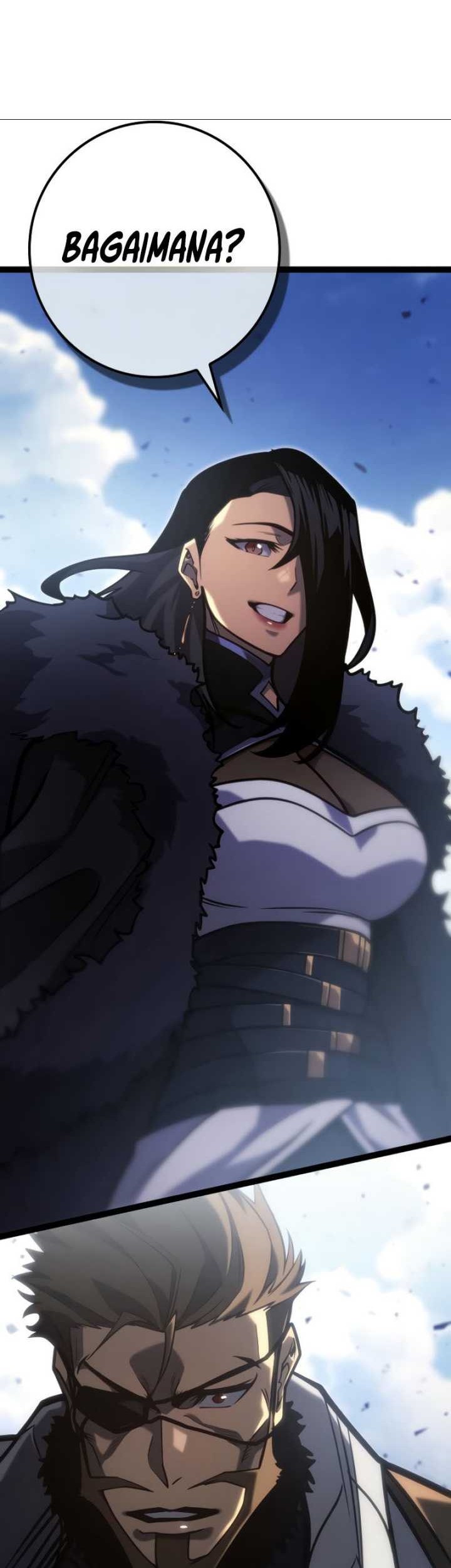 Regressing As The Reincarnated Bastard Of The Sword Clan Chapter 38 - halaman 57