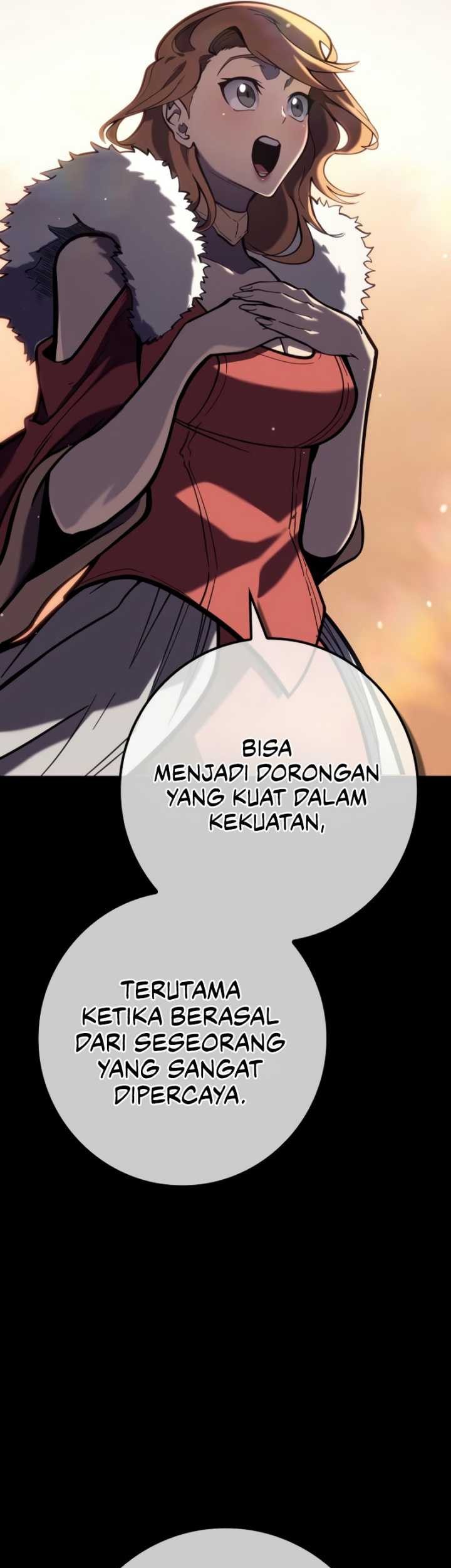 Regressing As The Reincarnated Bastard Of The Sword Clan Chapter 38 - halaman 6