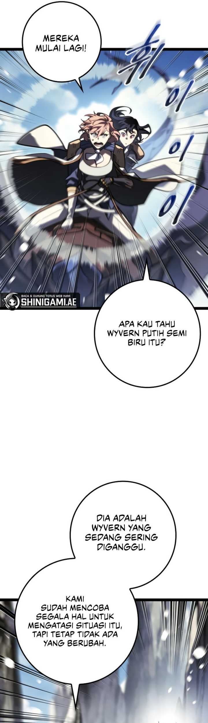 Regressing As The Reincarnated Bastard Of The Sword Clan Chapter 38 - halaman 60