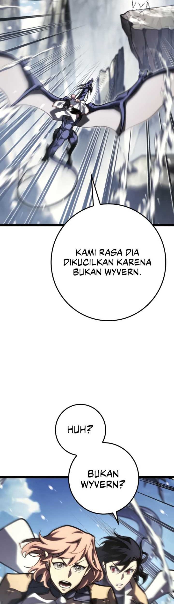 Regressing As The Reincarnated Bastard Of The Sword Clan Chapter 38 - halaman 61