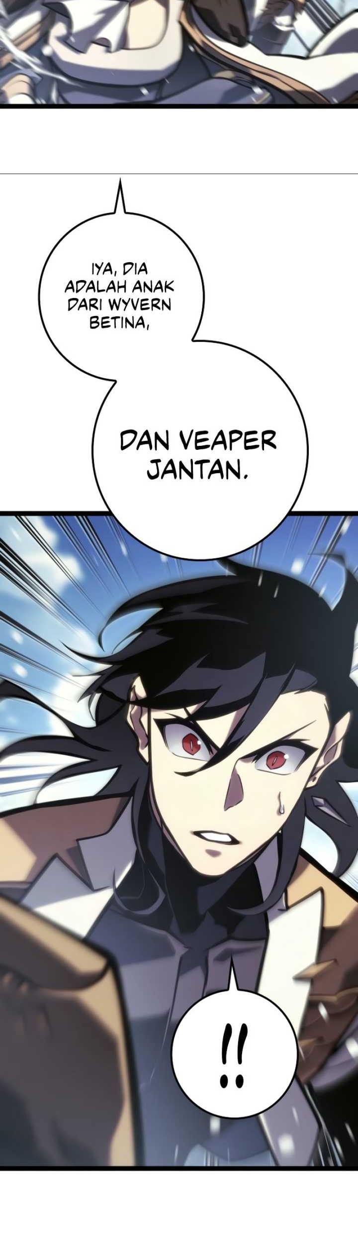 Regressing As The Reincarnated Bastard Of The Sword Clan Chapter 38 - halaman 62
