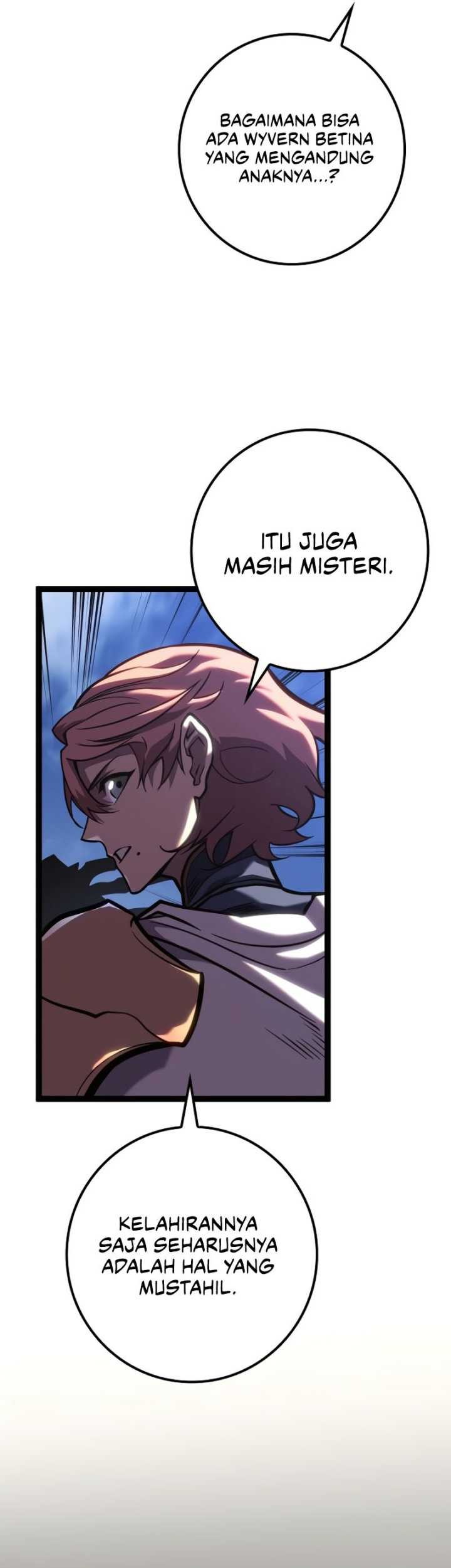 Regressing As The Reincarnated Bastard Of The Sword Clan Chapter 38 - halaman 64