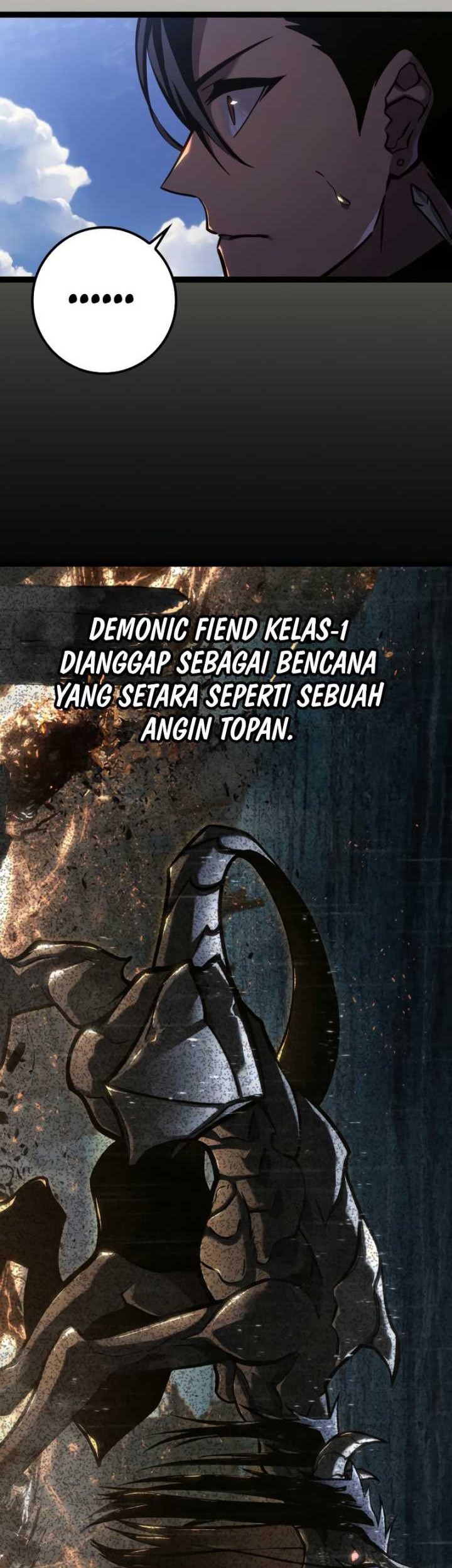 Regressing As The Reincarnated Bastard Of The Sword Clan Chapter 38 - halaman 65