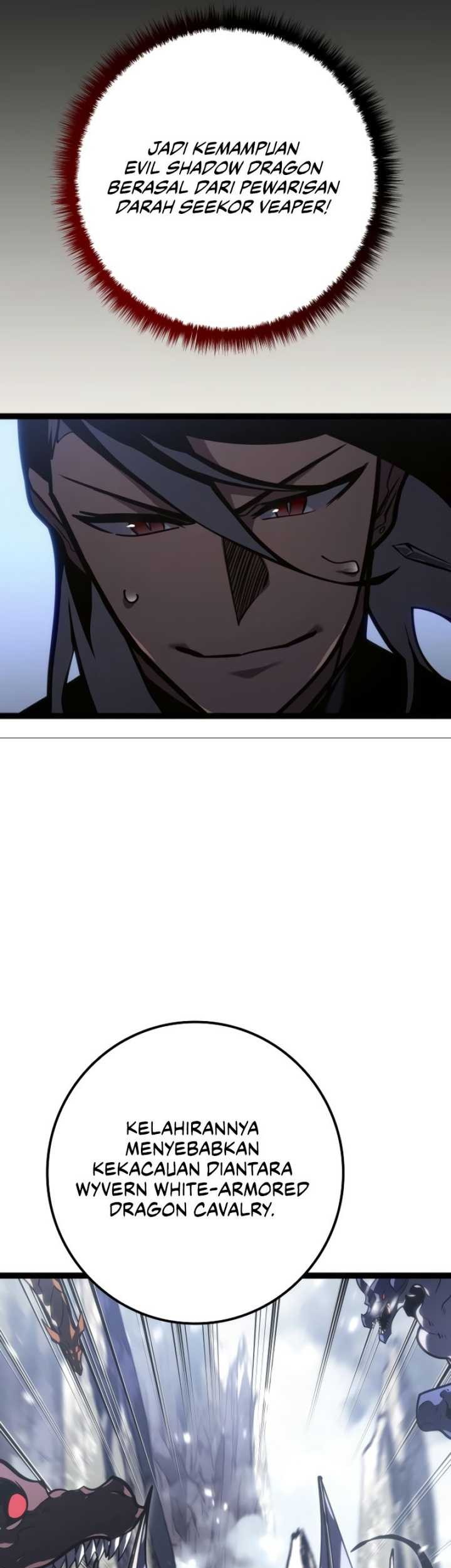 Regressing As The Reincarnated Bastard Of The Sword Clan Chapter 38 - halaman 68