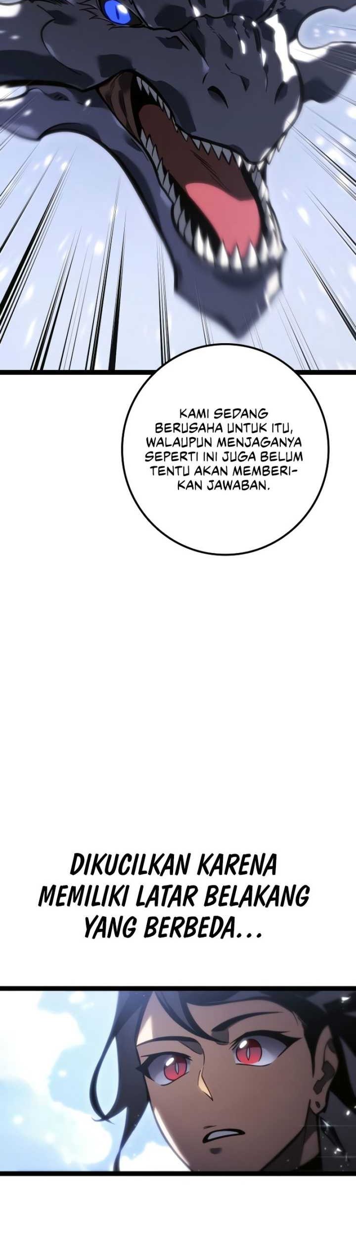 Regressing As The Reincarnated Bastard Of The Sword Clan Chapter 38 - halaman 70
