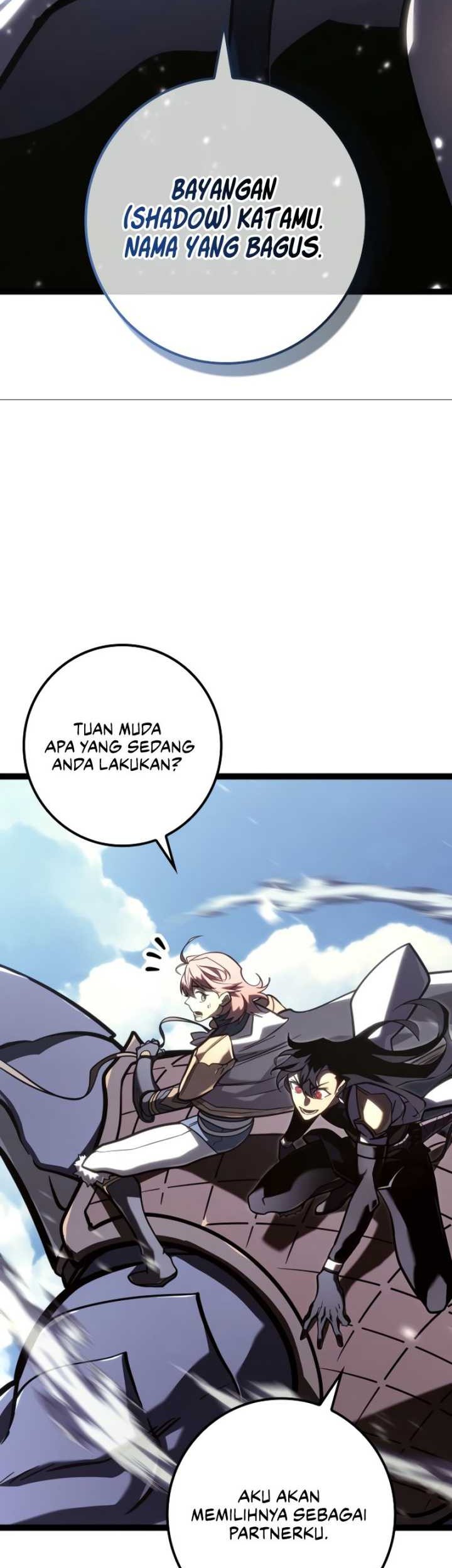 Regressing As The Reincarnated Bastard Of The Sword Clan Chapter 38 - halaman 74