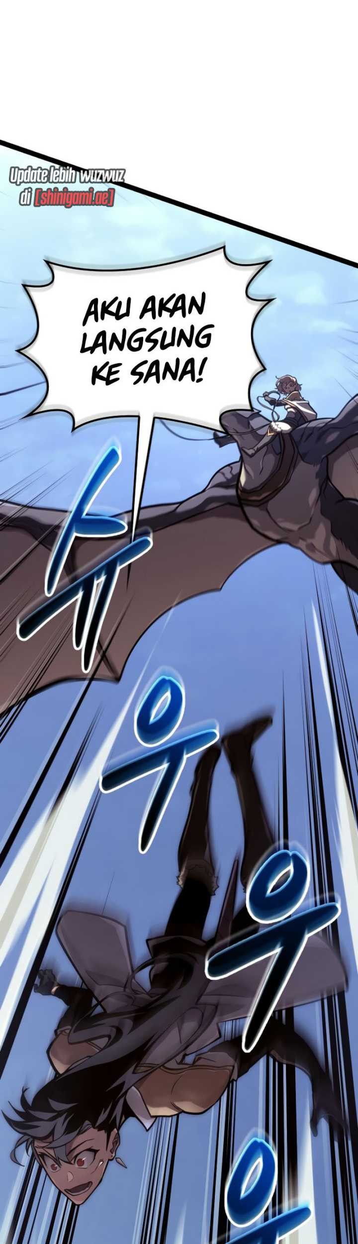 Regressing As The Reincarnated Bastard Of The Sword Clan Chapter 38 - halaman 76