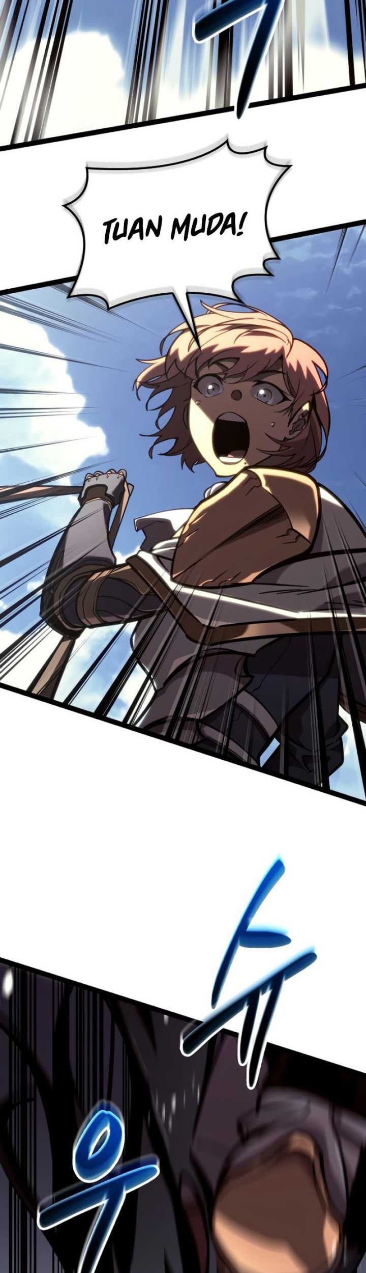 Regressing As The Reincarnated Bastard Of The Sword Clan Chapter 38 - halaman 77