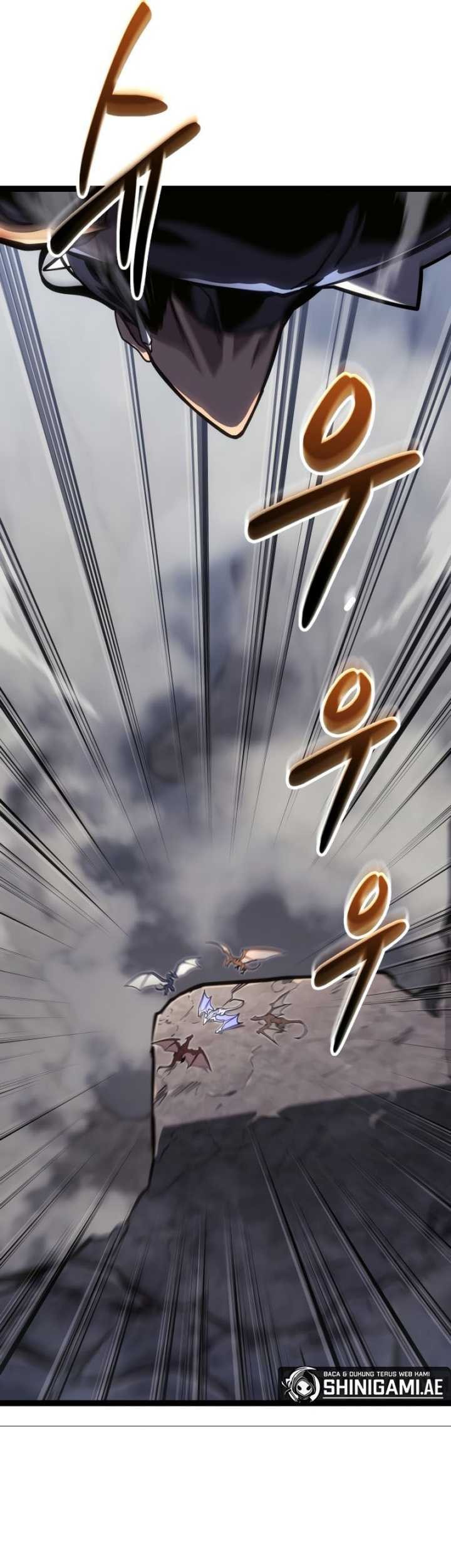 Regressing As The Reincarnated Bastard Of The Sword Clan Chapter 38 - halaman 79