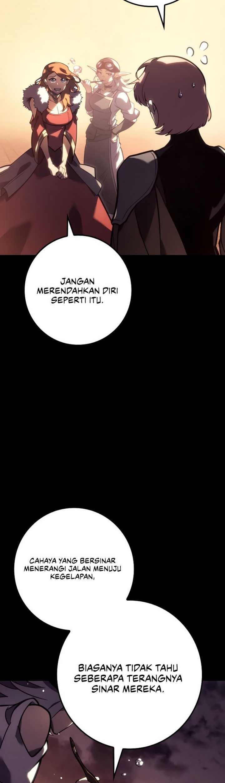 Regressing As The Reincarnated Bastard Of The Sword Clan Chapter 38 - halaman 8