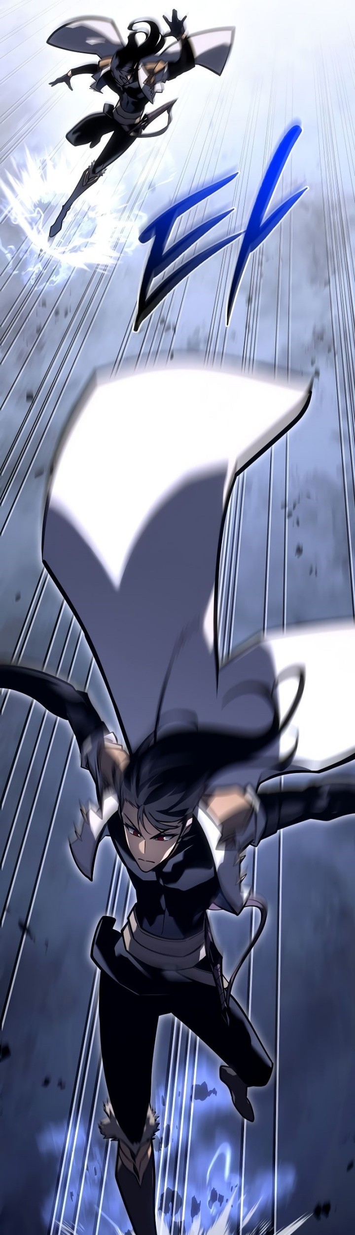 Regressing As The Reincarnated Bastard Of The Sword Clan Chapter 39 - halaman 10