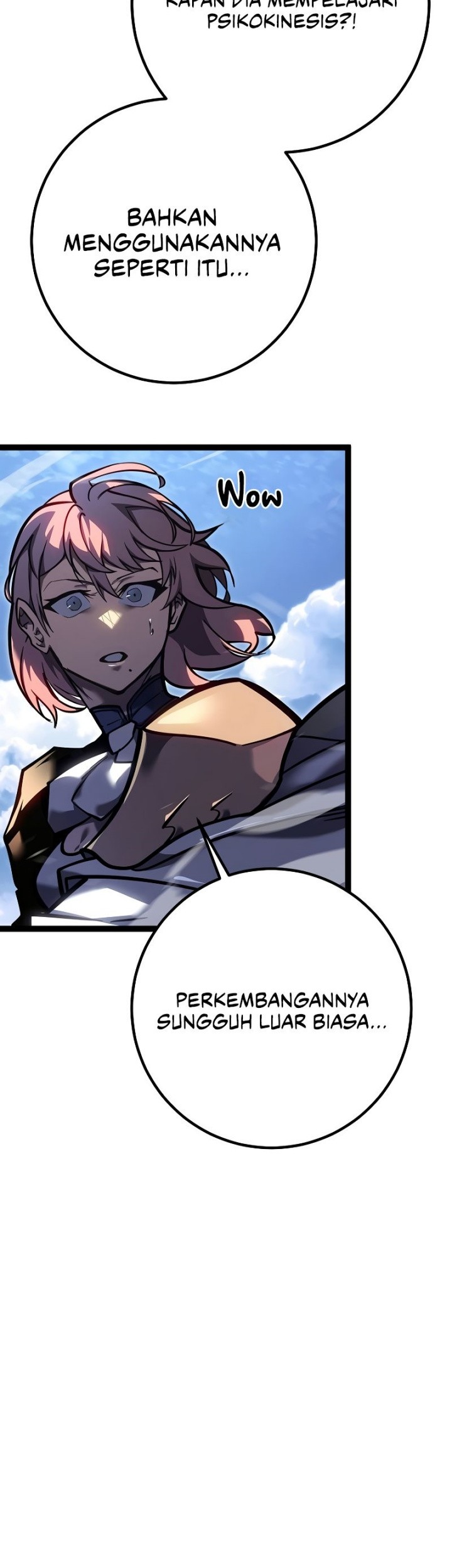 Regressing As The Reincarnated Bastard Of The Sword Clan Chapter 39 - halaman 12
