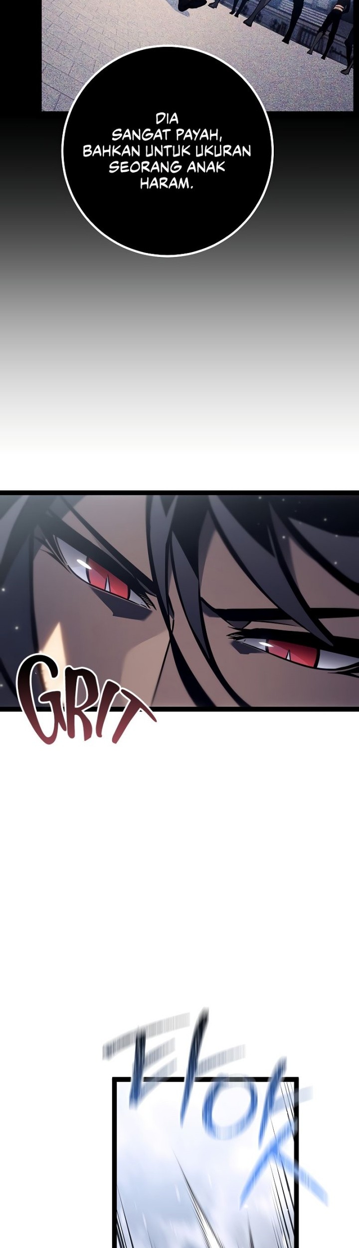 Regressing As The Reincarnated Bastard Of The Sword Clan Chapter 39 - halaman 16